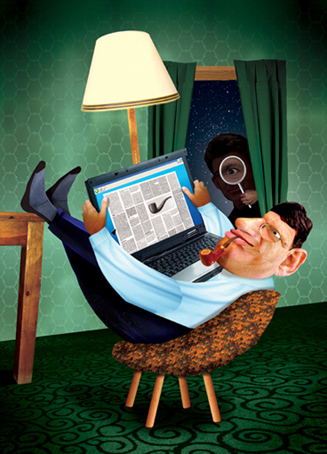Barbara Moget Illustratie