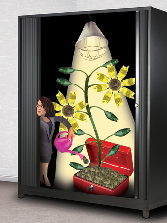 Barbara Moget Illustratie
