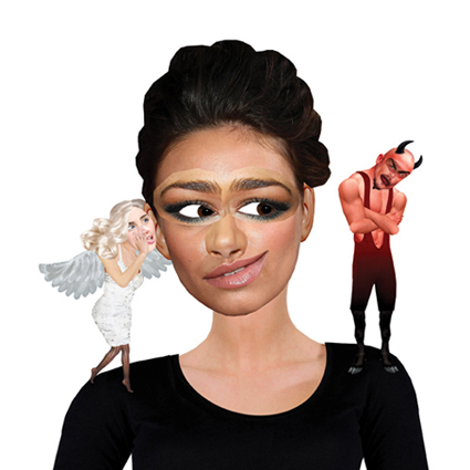Barbara Moget Illustratie
