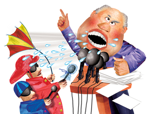 Barbara Moget Illustratie