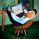 Barbara Moget Illustratie