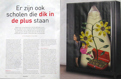 Barbara Moget Illustratie