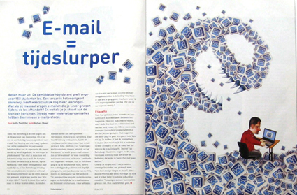 Barbara Moget Illustratie