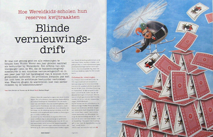 Barbara Moget Illustratie